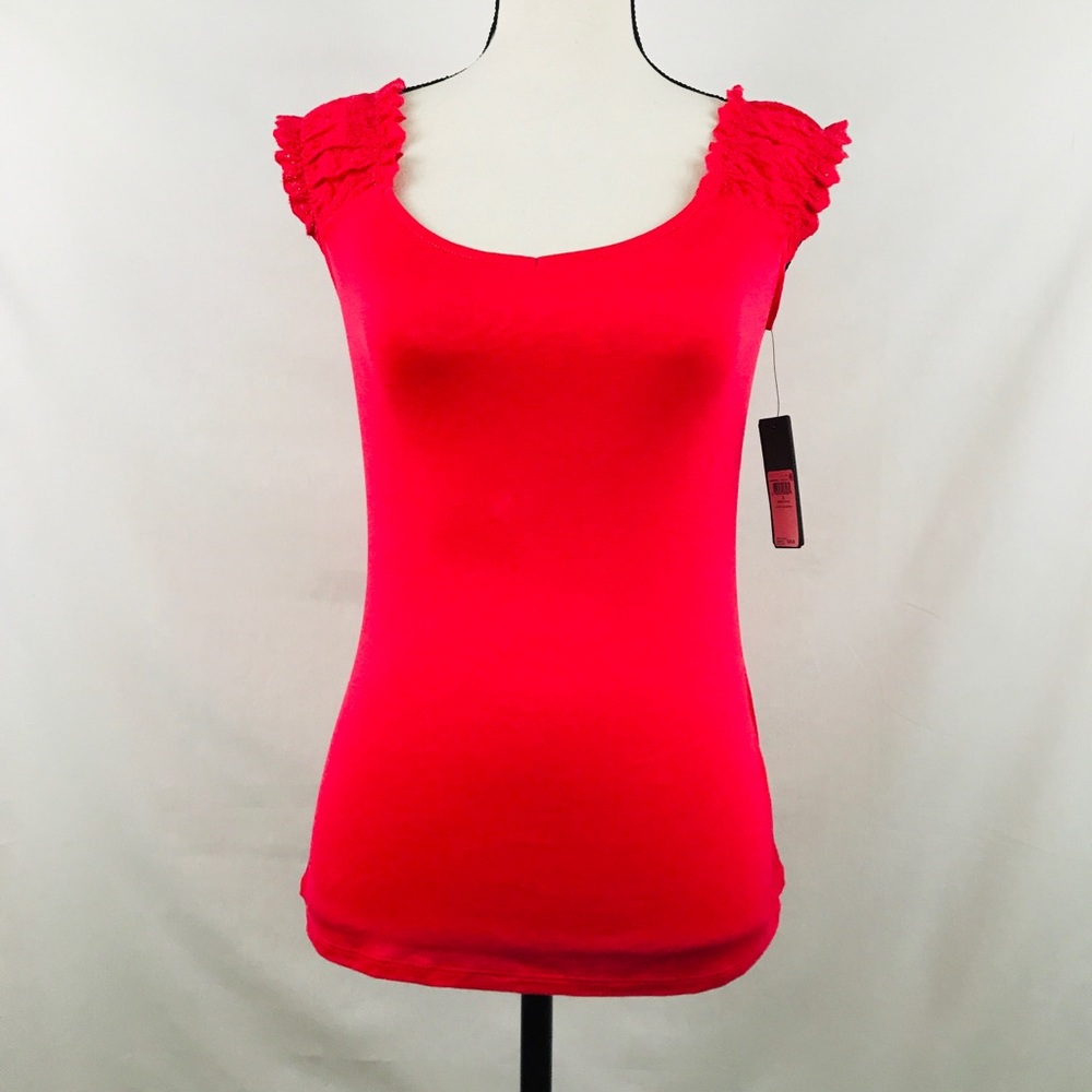 NWT Guess Top